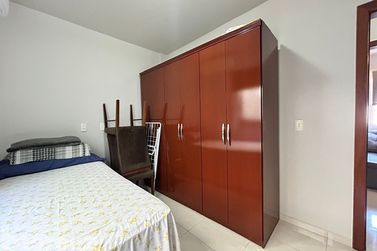 Apartamento &agrave; venda - 65m&sup2; - GREEN VILLE