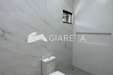 Casa &agrave; venda - 60m&sup2; - JARDIM COOPAGRO