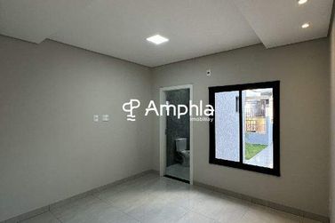 Casa &agrave; venda - 60m&sup2; - Jardim Coopagro