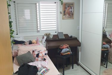 Apartamento &agrave; venda - 92m&sup2; - Jardim Am&eacute;rica