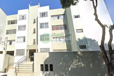 Apartamento para alugar - Zona III