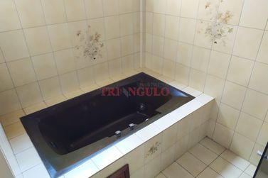 Apartamento &agrave; venda - 234m&sup2; - ZONA I