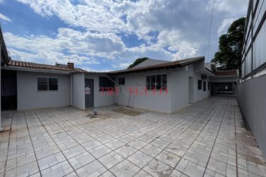 Kitnet para alugar - ZONA II
