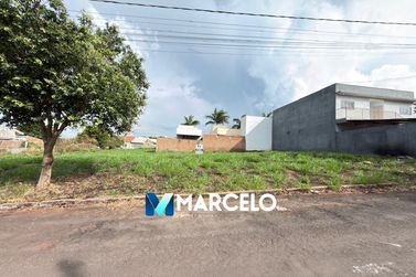Terreno &agrave; venda - 200m&sup2; - Parque Residencial Belo Horizonte