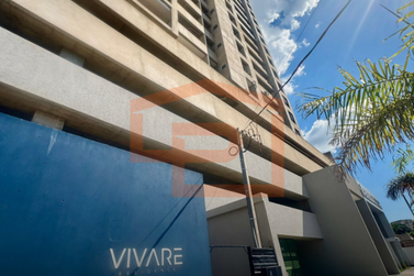 Apartamento &agrave; venda - 92m&sup2; - Zona I-A