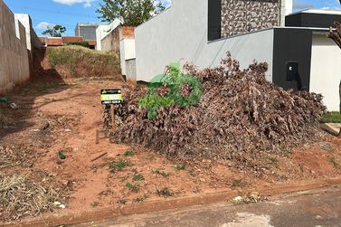 Terreno &agrave; venda - 140m&sup2; - PARQUE IBIRAPUERA