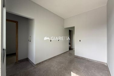 Casa &agrave; venda - 59m&sup2; - JARDIM S&Atilde;O FRANCISCO