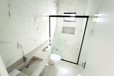 Casa &agrave; venda - 76m&sup2; - JARDIM CONCORDIA