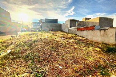 Terreno &agrave; venda - 180m&sup2; - Parque Ibirapuera