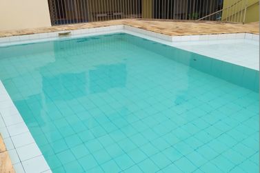 Apartamento &agrave; venda - 234m&sup2; - ZONA I