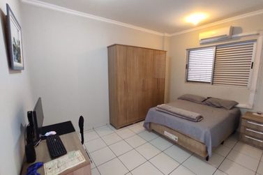 Apartamento &agrave; venda - Zona VI