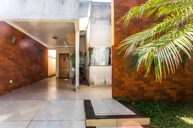 Casa &agrave; venda - 160m&sup2; - Parque Bandeirantes