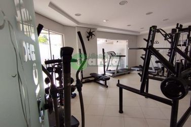 Apartamento &agrave; venda - Zona VI