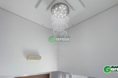 Apartamento &agrave; venda - 279m&sup2; - Zona II