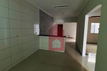 Casa &agrave; venda - 180m&sup2; - Jardim Am&eacute;rica