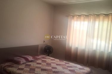 Casa &agrave; venda - 93m&sup2; - Zona III