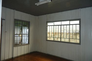 Casa para alugar - ZONA II