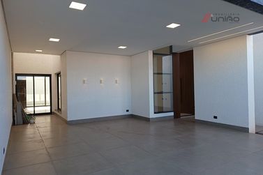 Casa &agrave; venda - 191m&sup2; - Jardim Colorado