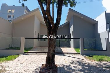 Casa &agrave; venda - 64m&sup2; - VILA INDUSTRIAL