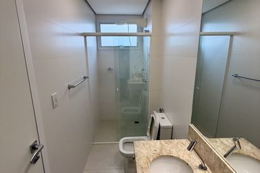 Apartamento para alugar - 102m&sup2; - Jardim dos Principes