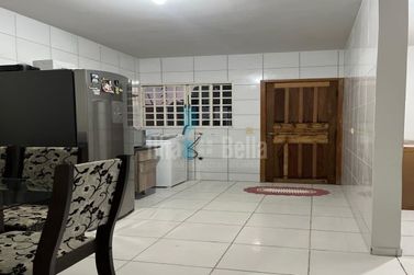 Casa &agrave; venda - Jardim Morumbi I