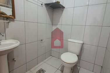 Sala Comercial para alugar - Zona II
