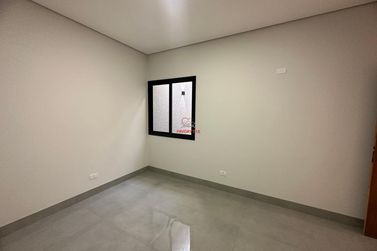 Casa &agrave; venda - 142m&sup2; - JARDIM SAO FRANCISCO