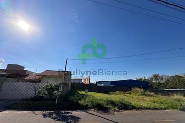 Terreno &agrave; venda - 133m&sup2; - PARQUE RESIDENCIAL VIENA III