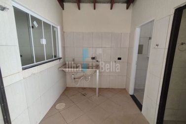 Casa para alugar - Jardim Alphavile