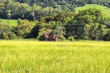S&iacute;tio &agrave; venda - 7m&sup2; - Conjunto Habitacional Sonho Meu