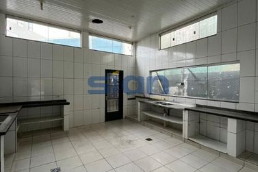 Apartamento para alugar - 110m&sup2; - Zona I