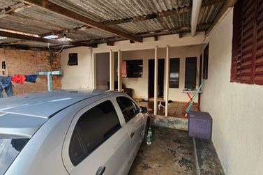 Casa &agrave; venda - 76m&sup2; - PARQUE DOM PEDRO II