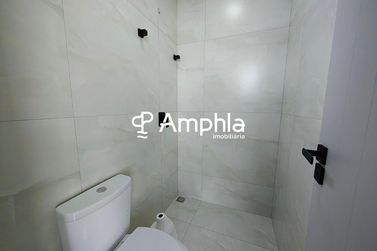 Casa &agrave; venda - 176m&sup2; - Recanto Tropical