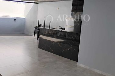 Apartamento &agrave; venda - 90m&sup2; - Zona I