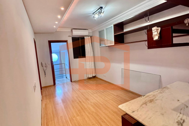 Apartamento &agrave; venda - 169m&sup2; - Zona I