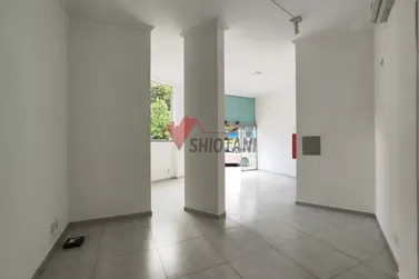 Sala Comercial para alugar - ZONA I