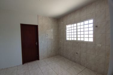 Casa &agrave; venda - 255m&sup2; - ZONA VI