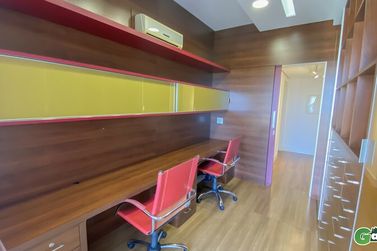 Apartamento &agrave; venda - 269m&sup2; - Zona III