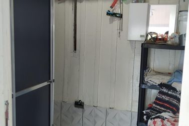 Casa &agrave; venda - 109m&sup2; - Parque San Gaetano