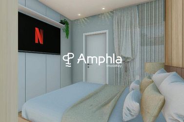 Casa &agrave; venda - 66m&sup2; - Jardim Coopagro