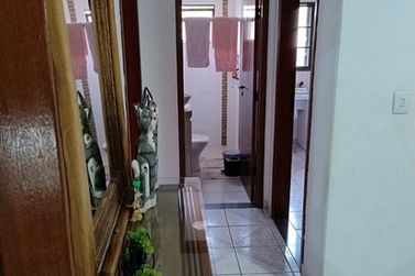 Sobrado &agrave; venda - 233m&sup2; - Zona I