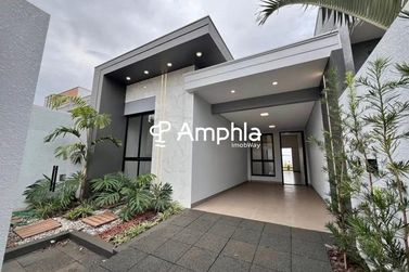 Casa &agrave; venda - 101m&sup2; - Jardim Conc&oacute;rdia