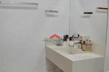 Casa &agrave; venda - 136m&sup2; - Parque Bandeirantes