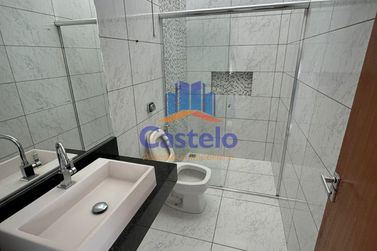 Casa &agrave; venda - 68m&sup2; - JARDIM COLORADO