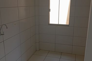 Apartamento para alugar - 50m&sup2; - Antartica