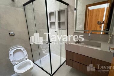 Casa &agrave; venda - 99m&sup2; - Centro