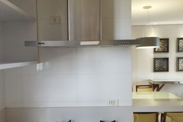 Apartamento para alugar - Zona VI