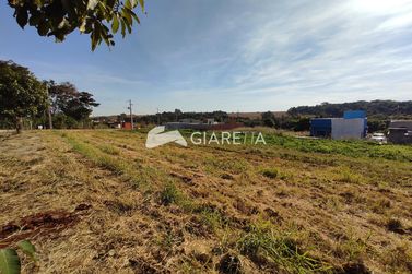 Terreno &agrave; venda - 250m&sup2; - JARDIM COOPAGRO
