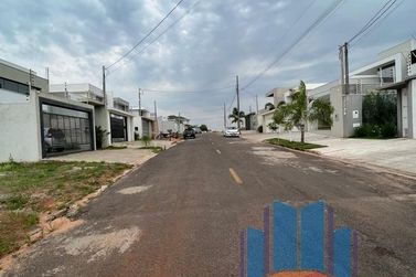 Terreno &agrave; venda - 304m&sup2; - Jardim Arauc&aacute;ria