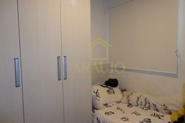Apartamento &agrave; venda - 125m&sup2; - Zona I-A